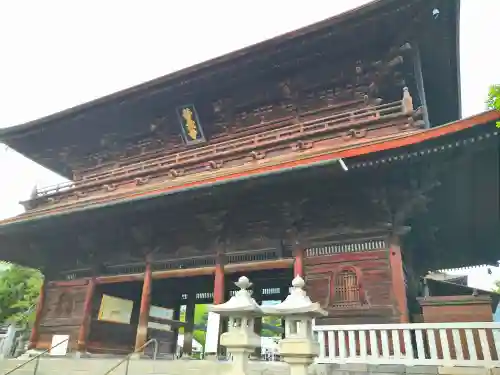 善光寺(長野県)