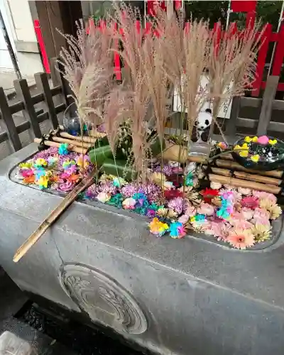 下谷神社(東京都)