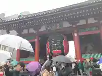浅草寺(東京都)