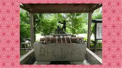青葉神社(宮城県)