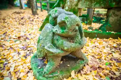 雲八幡宮(大分県)
