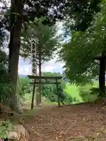 八雲神社(福島県)
