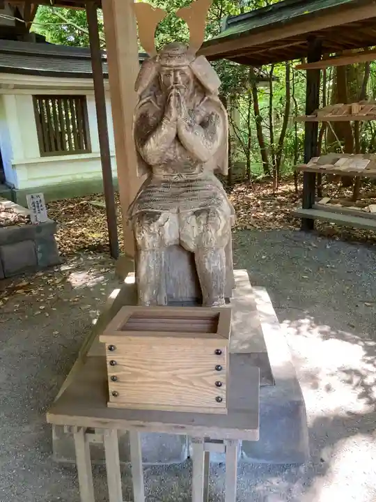 鎌倉宮(神奈川県)