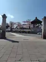 長松院(福島県)