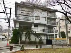 常圓寺の建物その他