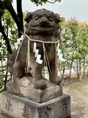 堀越神社(大阪府)