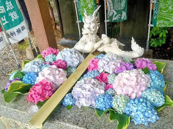 田無神社(東京都)