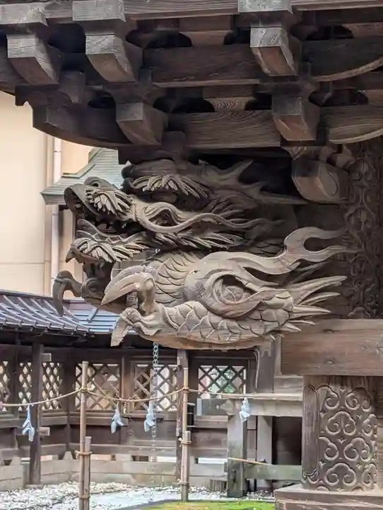 箭弓稲荷神社(埼玉県)