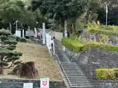 王子神社(徳島県)