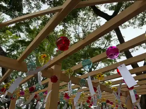 温泉神社〜いわき湯本温泉〜(福島県)