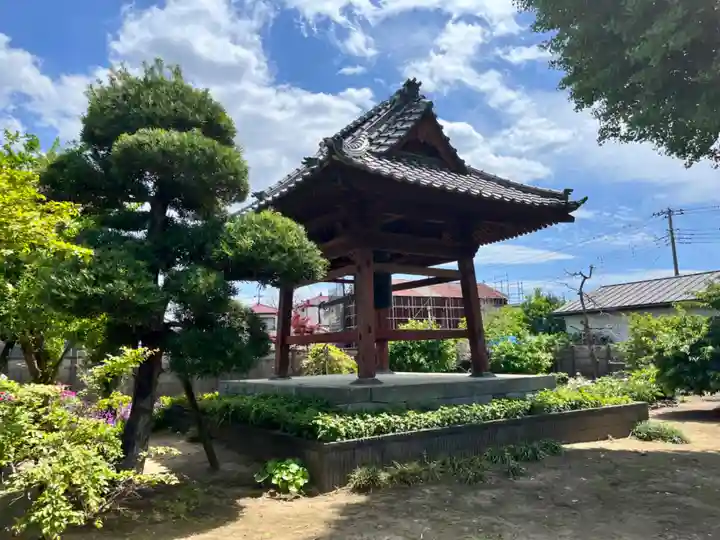 源光寺(埼玉県)