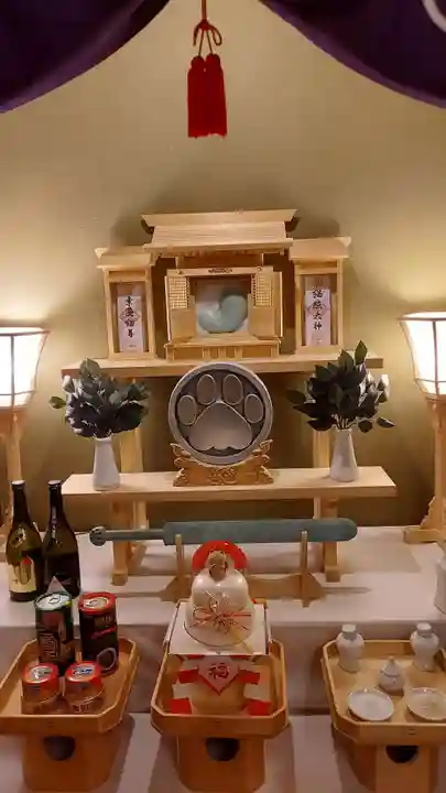 猫猫寺(京都府)