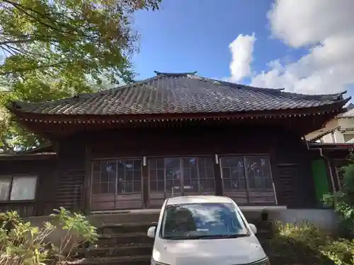 松林寺のその他建物