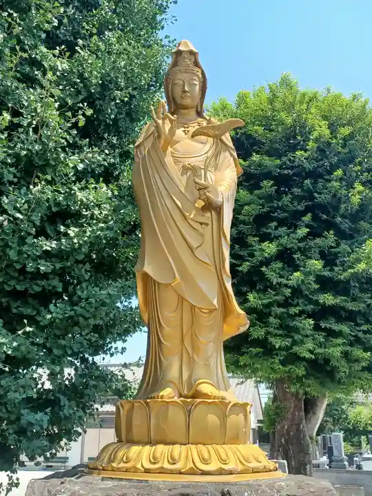 龍福寺(埼玉県)