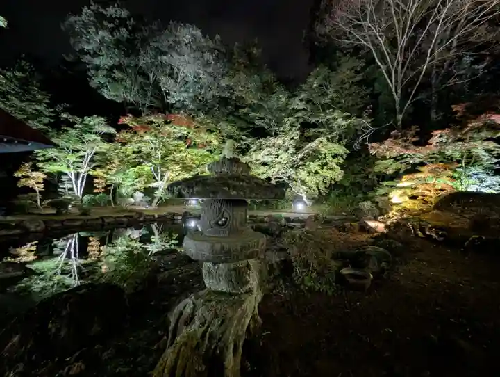 真照寺(福島県)