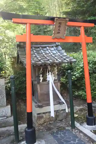 日吉神社(滋賀県)