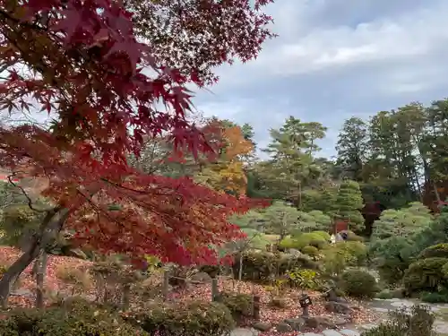 輪王寺(宮城県)