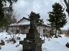 西野神社(北海道)