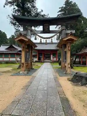 出石神社(兵庫県)