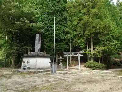 解脱寺のその他建物