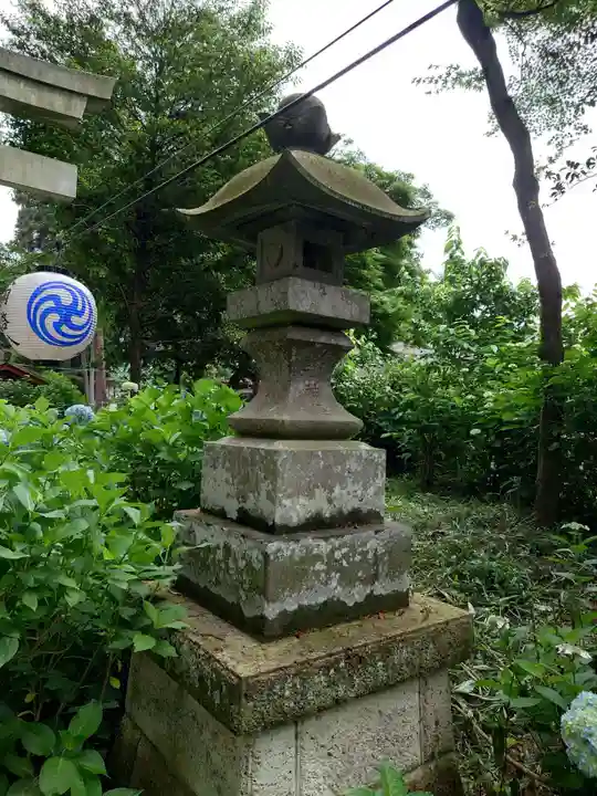 磯山神社(栃木県)