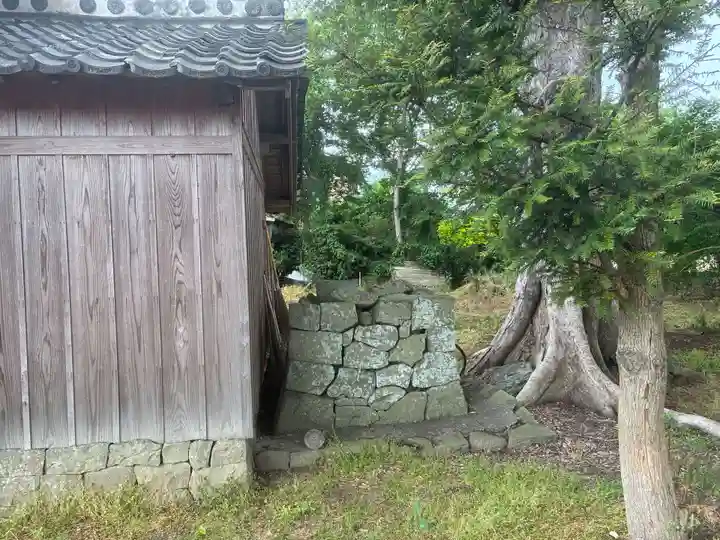 倭大国敷神社(徳島県)