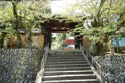 慈尊院(和歌山県)