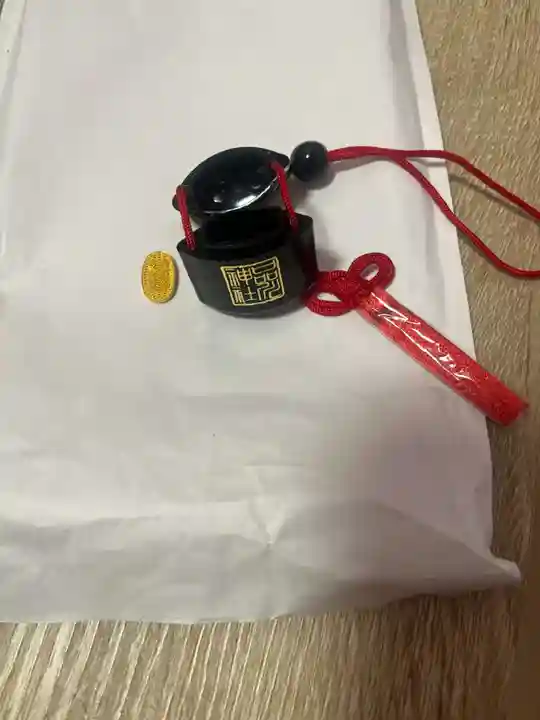 品川神社(東京都)