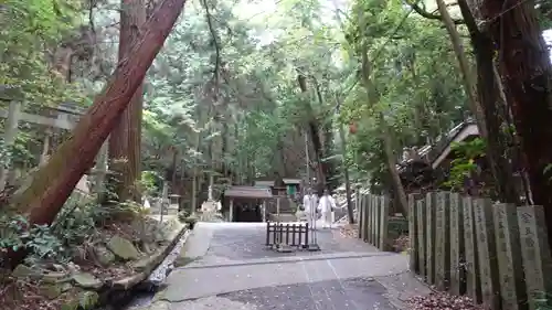 太山寺(愛媛県)