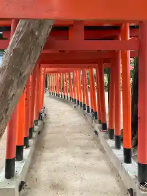 大市八幡神社(兵庫県)