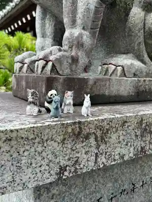 御嶽神社茅萱宮(岐阜県)