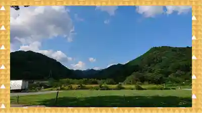 椋神社(埼玉県)