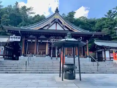 門戸厄神東光寺のその他建物