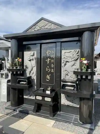 光胤山 大野本光寺の建物その他