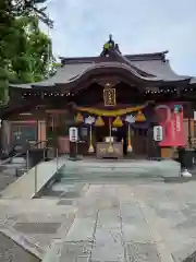 大宮神社(千葉県)