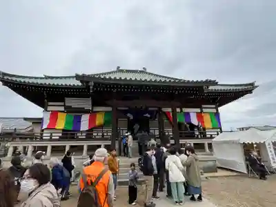 普光明寺(埼玉県)
