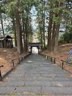 慈雲寺(長野県)