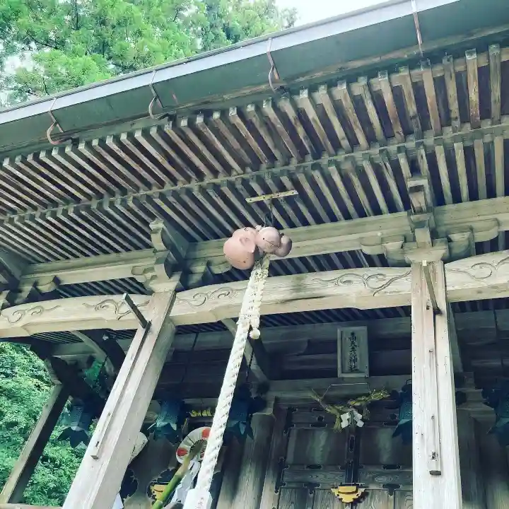 高天彦神社(奈良県)
