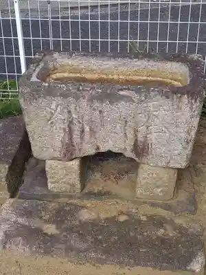 児育稲荷神社(茨城県)
