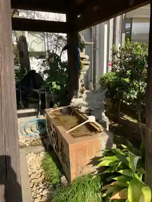 慈眼寺(東京都)