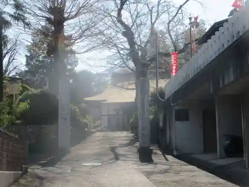 増福寺(神奈川県)