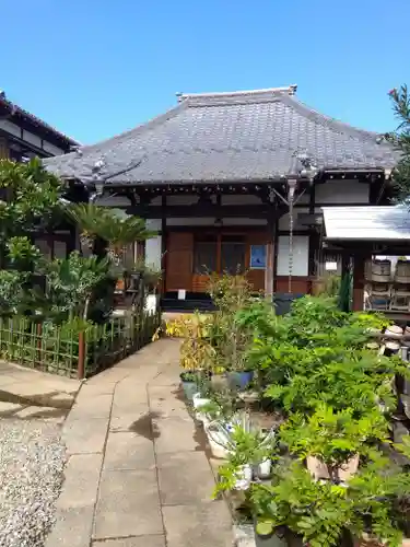 加納院(東京都)