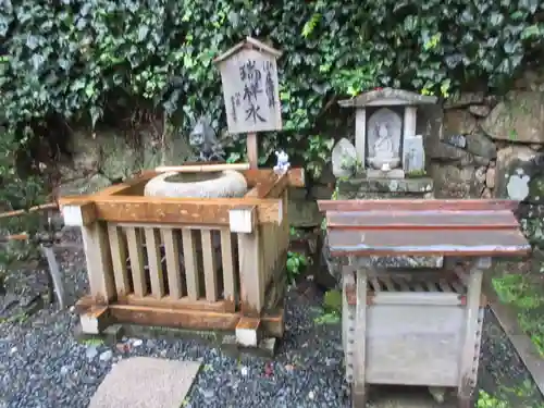 宝厳寺のその他建物