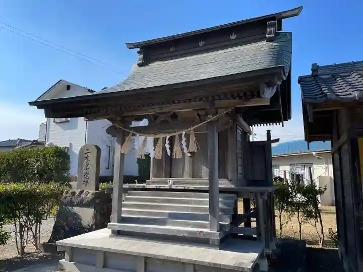 丸山神社(宮城県)