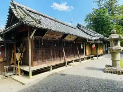 比都佐神社(滋賀県)