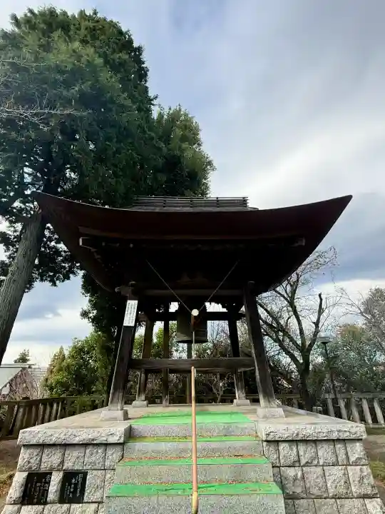 東雲寺(東京都)