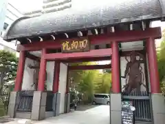 回向院(東京都)