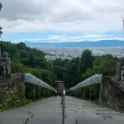 高良大社(福岡県)