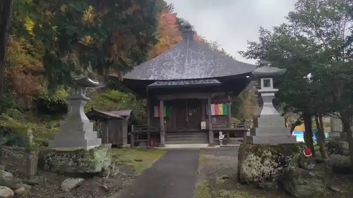 久昌寺(埼玉県)
