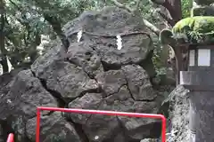 稲荷神社の建物その他